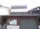 近鉄難波線・奈良線/近鉄奈良駅 徒歩7分 2階 築39年の外観