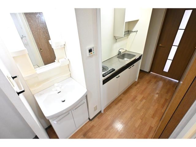  近鉄難波線・奈良線/新大宮駅 徒歩7分 3階 築23年