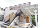 大和路線・関西本線/奈良駅 徒歩15分 1階 築20年の外観