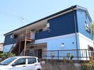 近鉄難波線・奈良線/近鉄奈良駅 徒歩12分 1階 築31年の外観