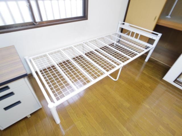  近鉄難波線・奈良線/近鉄奈良駅 徒歩12分 2階 築31年