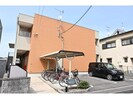 近鉄難波線・奈良線/新大宮駅 徒歩8分 1階 築12年の外観