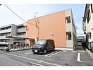  近鉄難波線・奈良線/新大宮駅 徒歩8分 1階 築12年