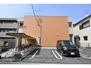  近鉄難波線・奈良線/新大宮駅 徒歩8分 1階 築12年