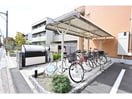  近鉄難波線・奈良線/新大宮駅 徒歩8分 1階 築12年