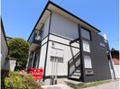 大和路線・関西本線/奈良駅 徒歩4分 1階 築29年の外観