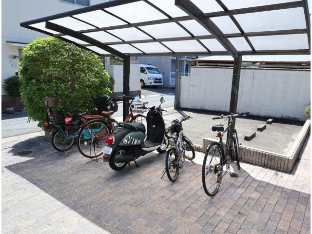  大和路線・関西本線/奈良駅 徒歩4分 2階 築29年