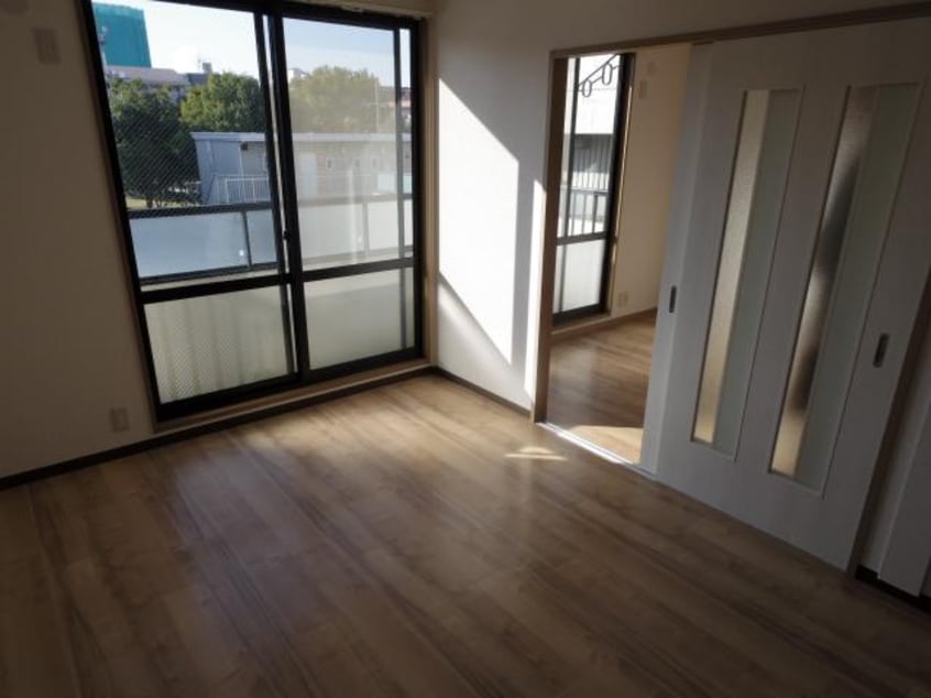  大和路線・関西本線/奈良駅 徒歩4分 2階 築29年