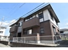 大和路線・関西本線/奈良駅 バス:11分:停歩4分 1階 築19年の外観