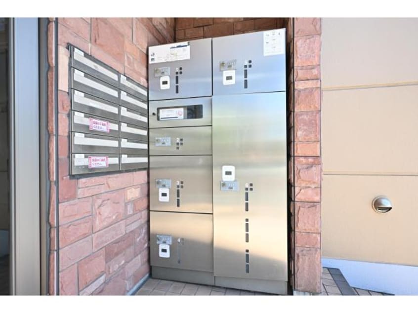  近鉄難波線・奈良線/近鉄奈良駅 バス10分萩が丘町下車:停歩1分 1階 築20年