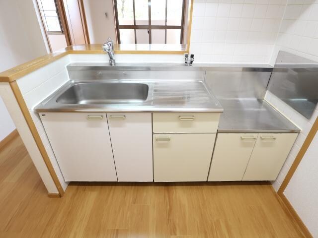  近鉄難波線・奈良線/近鉄奈良駅 バス10分萩が丘町下車:停歩1分 1階 築20年