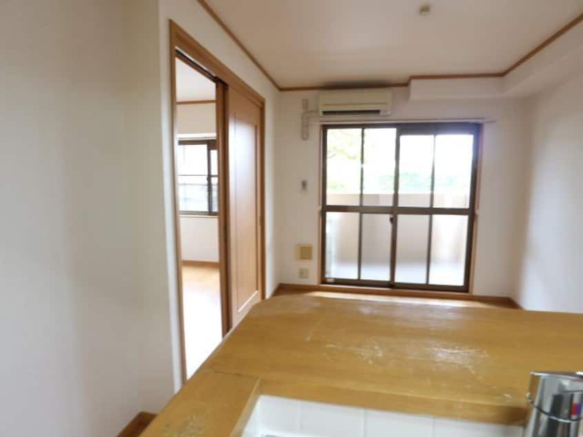  近鉄難波線・奈良線/近鉄奈良駅 バス10分萩が丘町下車:停歩1分 1階 築20年