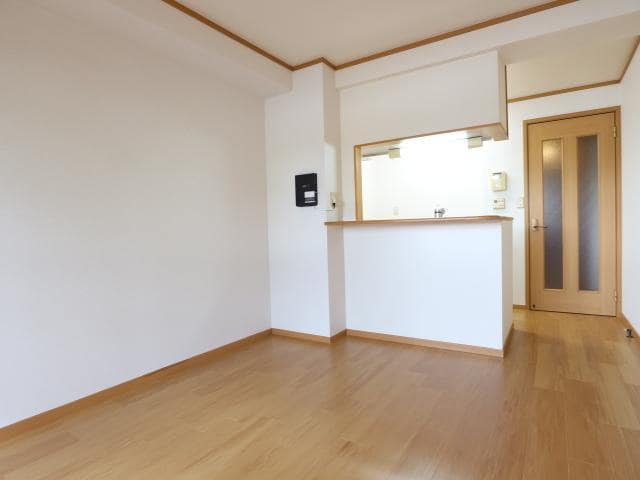  近鉄難波線・奈良線/近鉄奈良駅 バス10分萩が丘町下車:停歩1分 1階 築20年