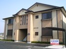 近鉄難波線・奈良線/新大宮駅 徒歩13分 2階 築20年の外観