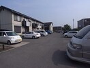  近鉄難波線・奈良線/近鉄奈良駅 バス15分木津南ソレイユ下車:停歩8分 2階 築27年