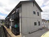 シャトレーヌ梅美台B棟