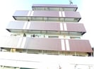 桜井線<万葉まほろば線>/京終駅 徒歩2分 2階 築39年の外観