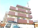 桜井線<万葉まほろば線>/京終駅 徒歩2分 3階 築39年の外観