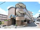近鉄難波線・奈良線/新大宮駅 徒歩8分 1階 築28年の外観