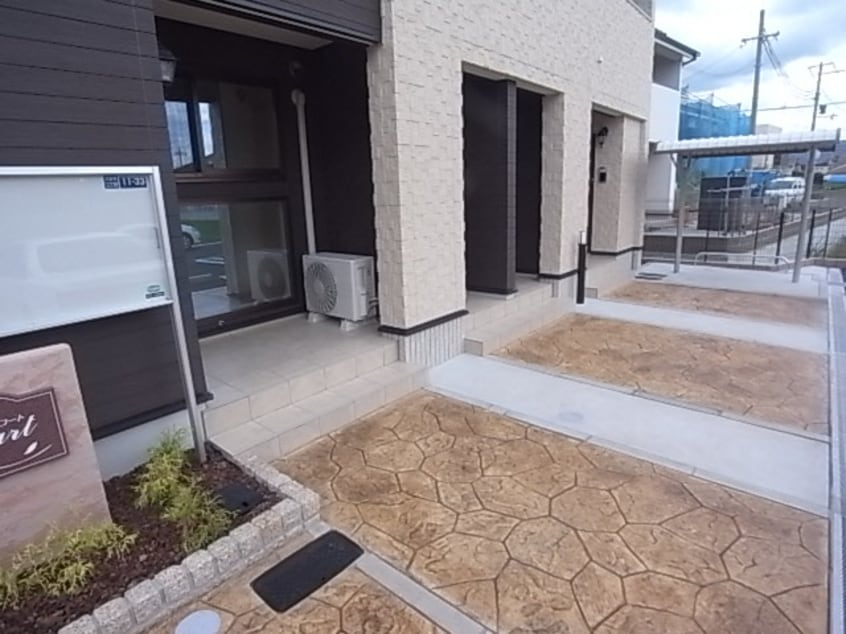  大和路線・関西本線/奈良駅 徒歩20分 1階 築12年