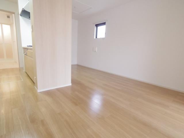  大和路線・関西本線/奈良駅 徒歩20分 1階 築12年