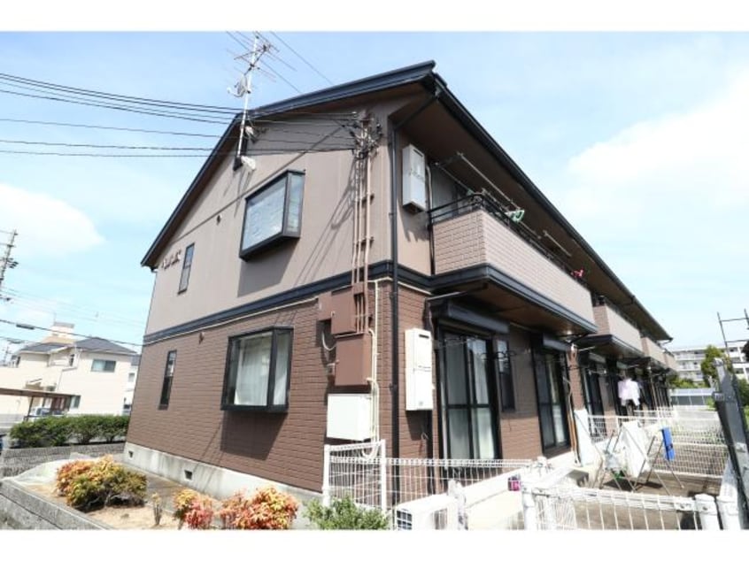  近鉄難波線・奈良線/近鉄奈良駅 バス8分紀寺住宅前下車:停歩8分 1階 築32年