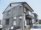 大和路線・関西本線/加茂駅 徒歩6分 2階 築23年の外観