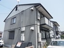 大和路線・関西本線/加茂駅 徒歩6分 2階 築23年の外観