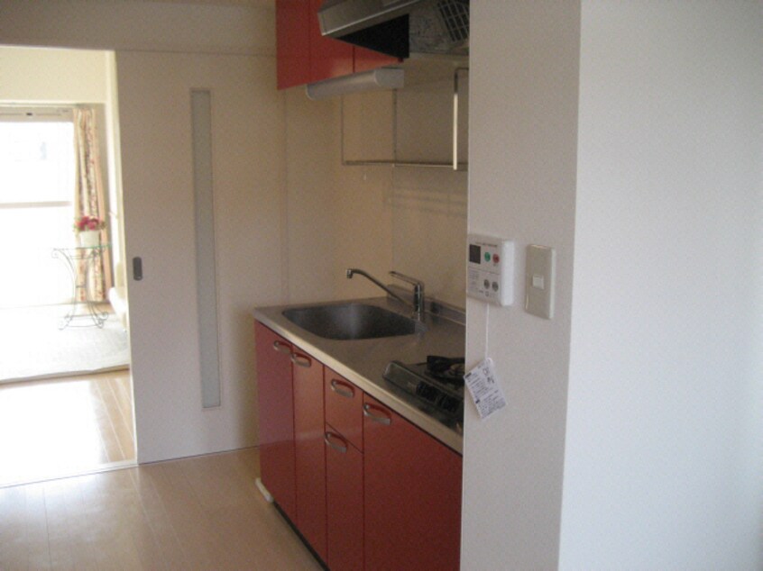  奈良線/木津駅 徒歩1分 2階 築17年