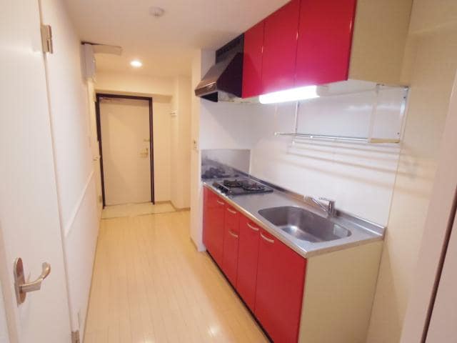  奈良線/木津駅 徒歩1分 4階 築17年