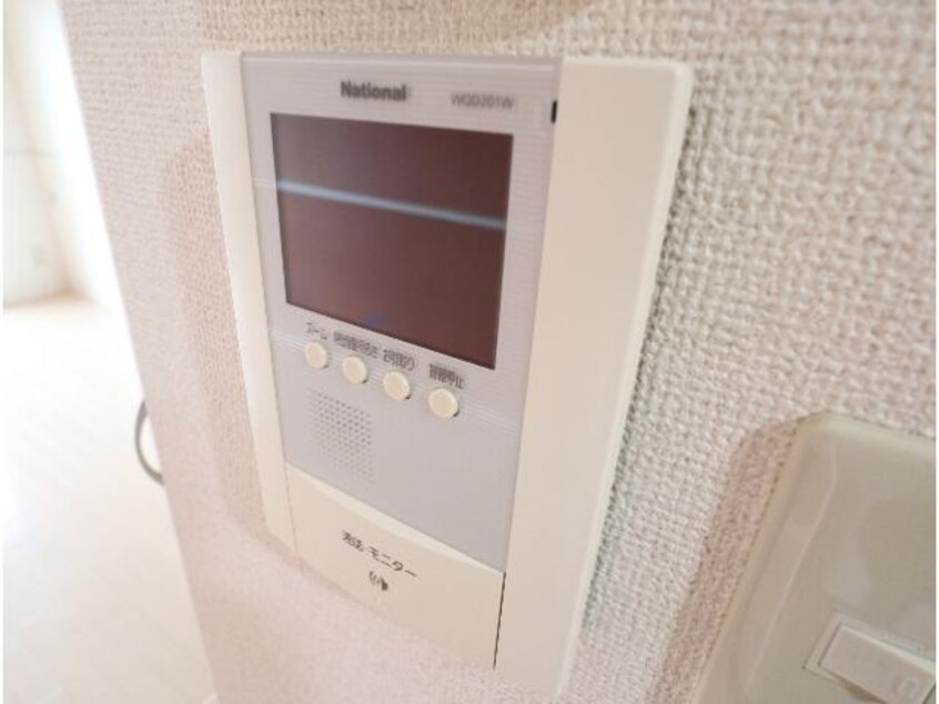  奈良線/木津駅 徒歩1分 4階 築17年