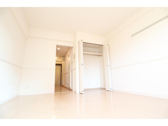  奈良線/木津駅 徒歩1分 2階 築17年