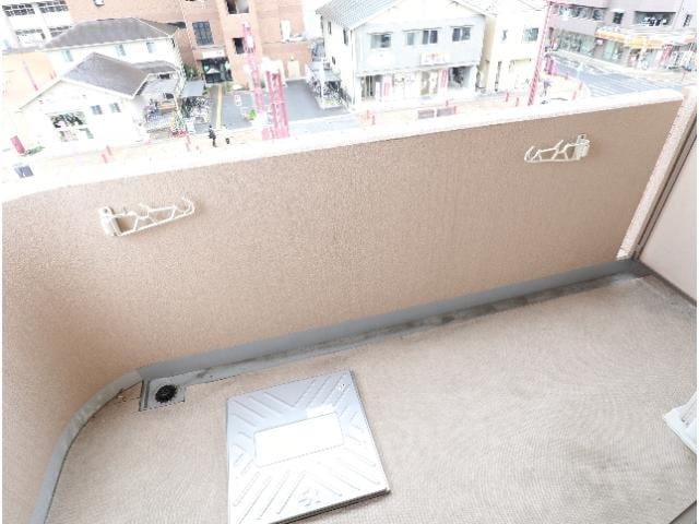  奈良線/木津駅 徒歩1分 4階 築17年