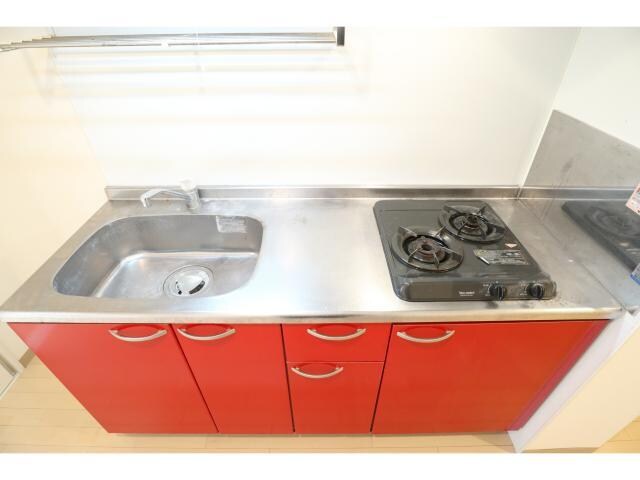  奈良線/木津駅 徒歩1分 2階 築17年