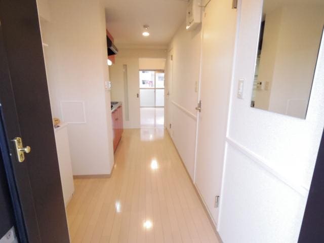  奈良線/木津駅 徒歩1分 4階 築17年