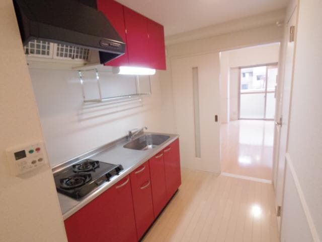  奈良線/木津駅 徒歩1分 4階 築17年