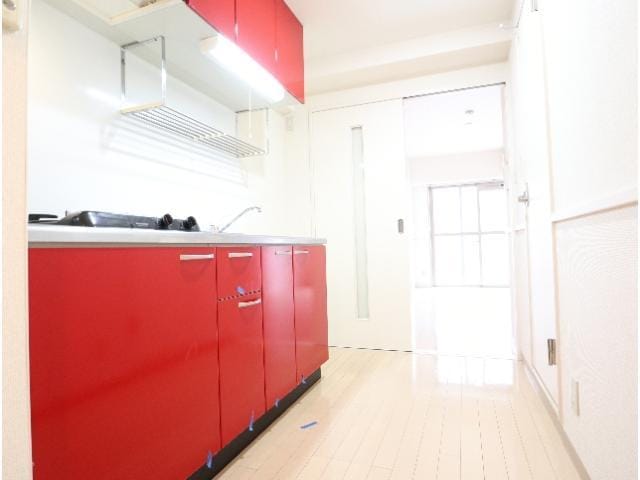  奈良線/木津駅 徒歩1分 4階 築17年