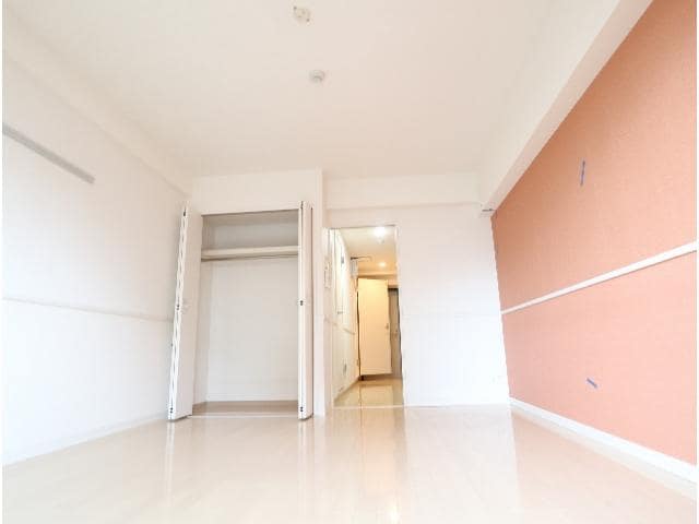  奈良線/木津駅 徒歩1分 4階 築17年