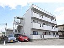 大和路線・関西本線/奈良駅 バス:15分:停歩2分 2階 築26年の外観
