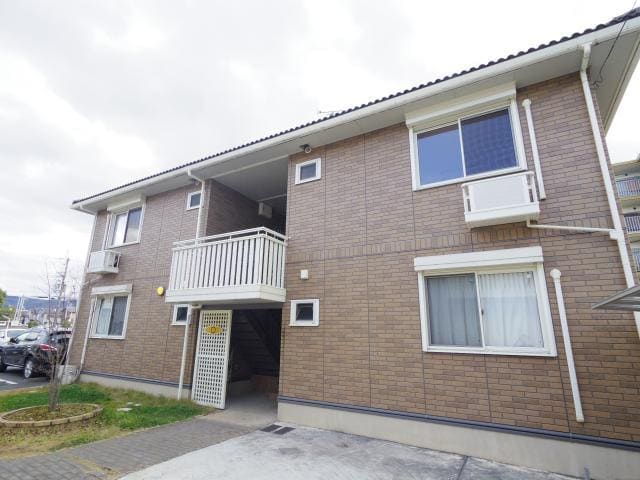  桜井線<万葉まほろば線>/京終駅 徒歩8分 1階 築19年