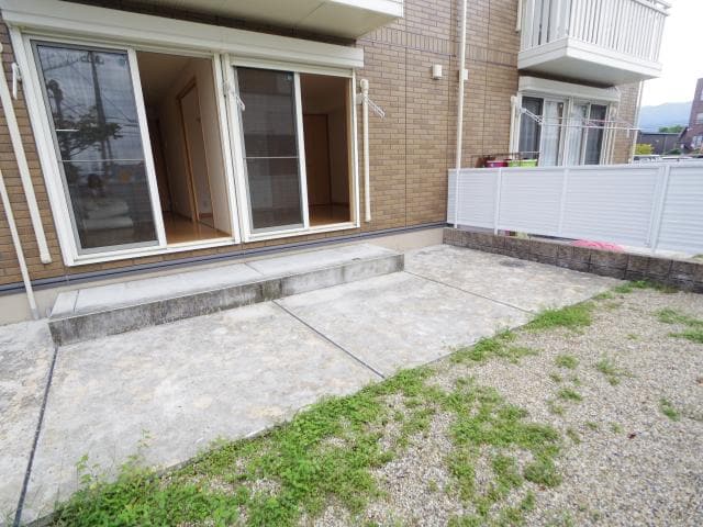  桜井線<万葉まほろば線>/京終駅 徒歩8分 1階 築19年