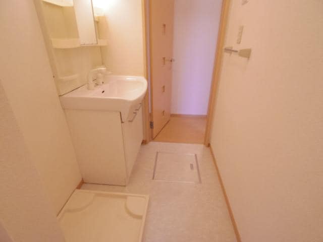  桜井線<万葉まほろば線>/京終駅 徒歩8分 1階 築19年