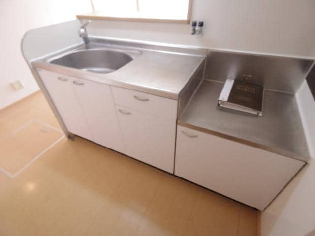  桜井線<万葉まほろば線>/京終駅 徒歩8分 1階 築19年