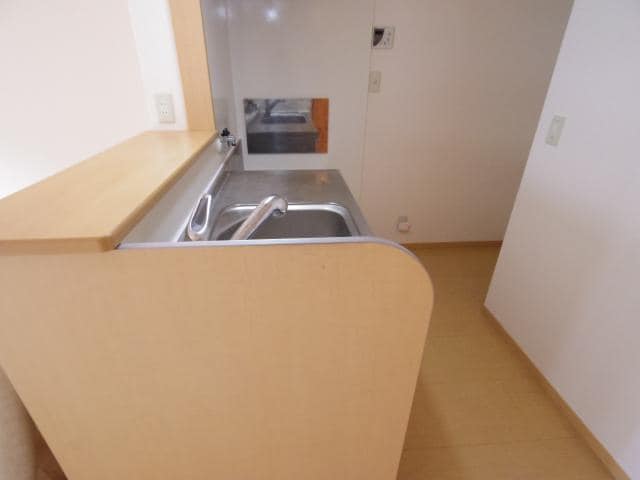  桜井線<万葉まほろば線>/京終駅 徒歩8分 1階 築19年