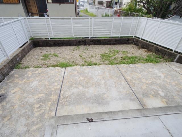  桜井線<万葉まほろば線>/京終駅 徒歩8分 1階 築19年