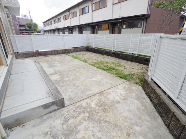  桜井線<万葉まほろば線>/京終駅 徒歩8分 1階 築19年