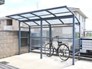 大和路線・関西本線/奈良駅 バス8分北神殿下車:停歩10分 1階 築19年