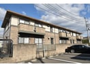  大和路線・関西本線/奈良駅 バス8分北神殿下車:停歩10分 1階 築20年