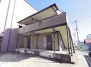 大和路線・関西本線/奈良駅 徒歩4分 2階 築23年の外観
