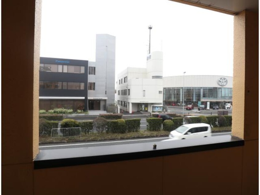  近鉄難波線・奈良線/新大宮駅 徒歩12分 2階 築25年